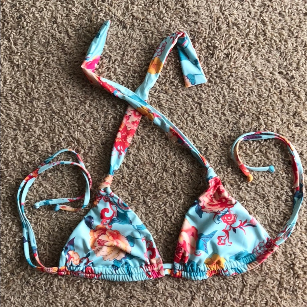 Gianni Bini Bikini Top